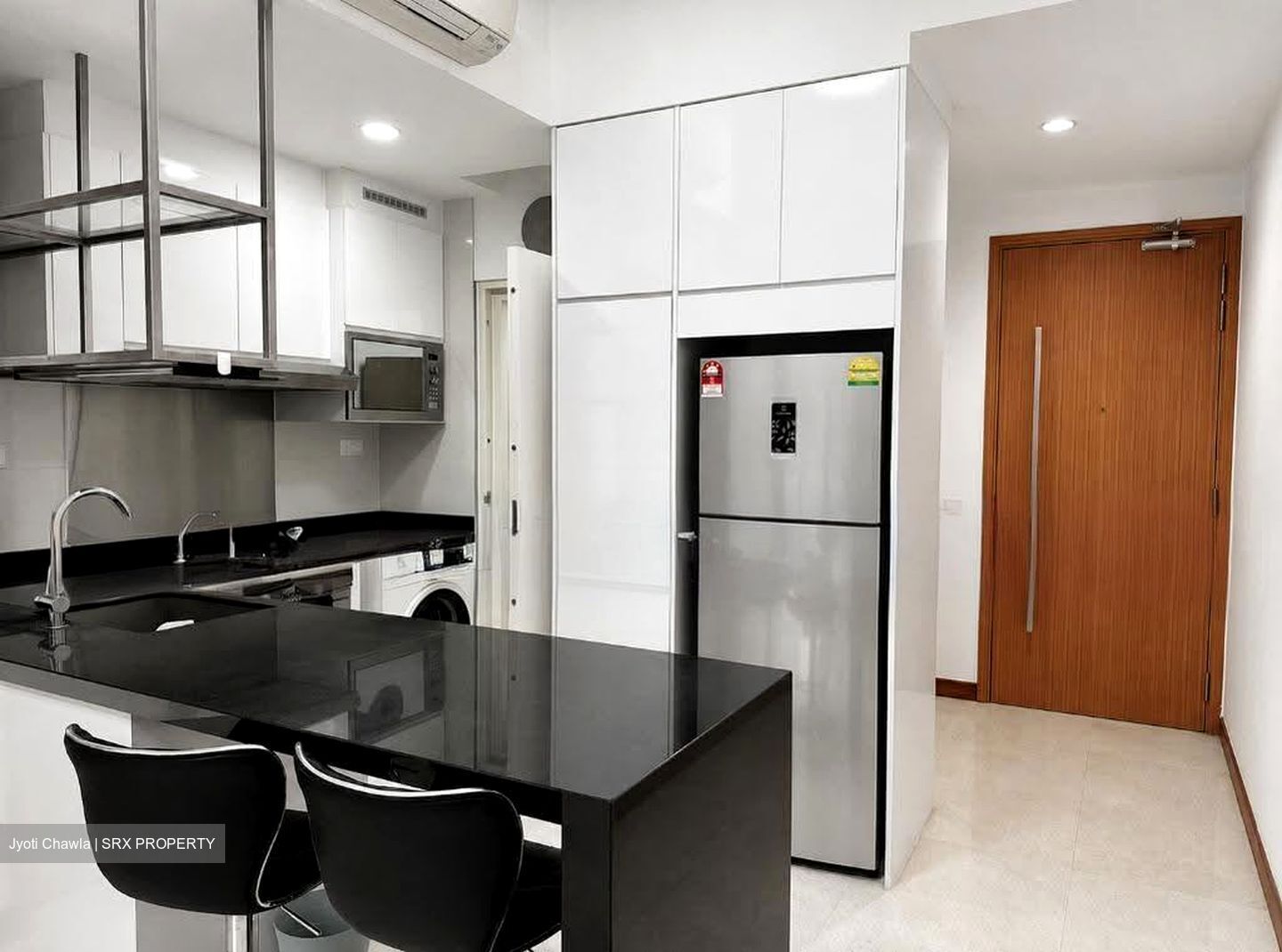 Waterfront Isle (D16), Condominium #608117271